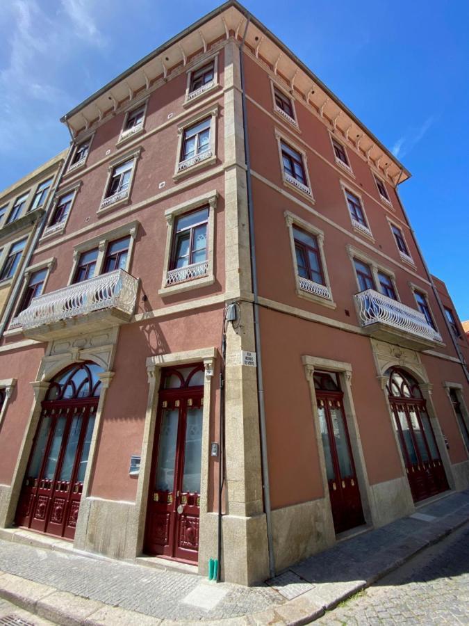 Porto.Leca - Studios And Apts เลซาเดอปัลเมรา ภายนอก รูปภาพ