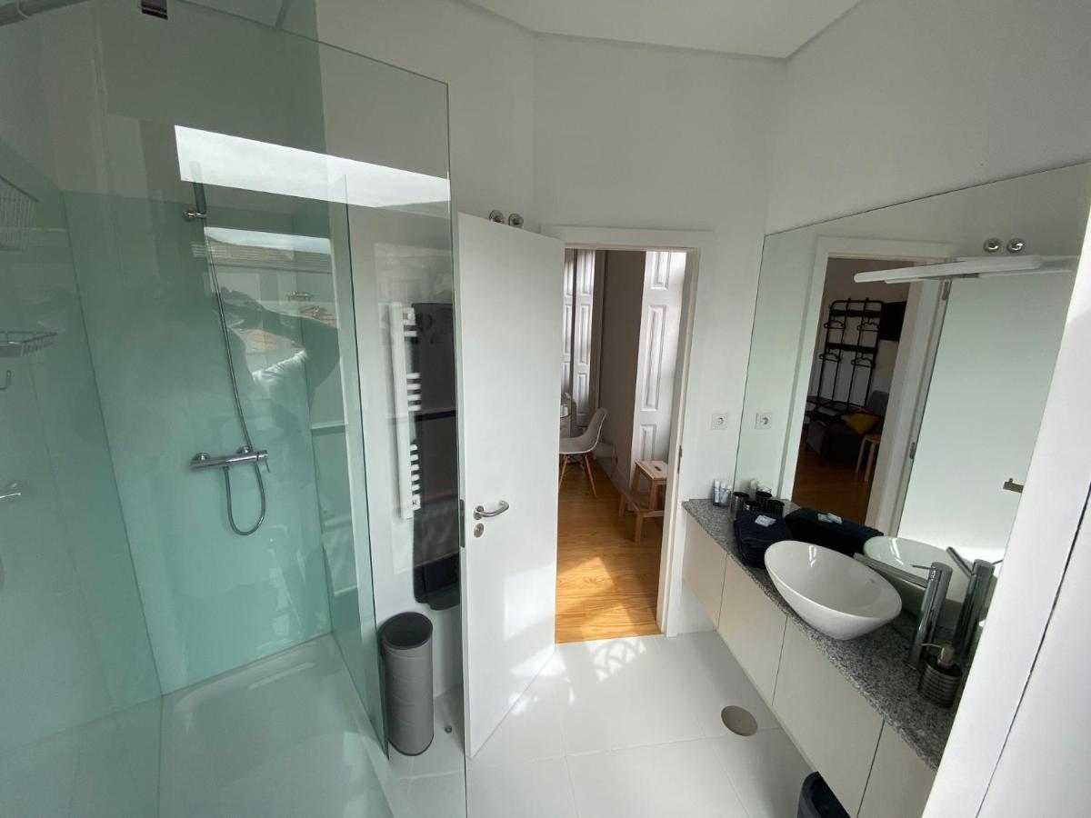 Porto.Leca - Studios And Apts เลซาเดอปัลเมรา ภายนอก รูปภาพ